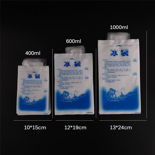 ❤10 Gel Đá Có Thể Tái Sử Dụng