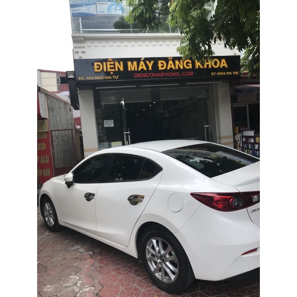 Lò Vi Sóng Sharp R-207VN-SL