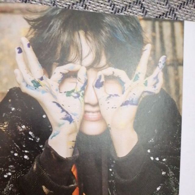 Album You Never Walk Alone | BigBuy360 - bigbuy360.vn