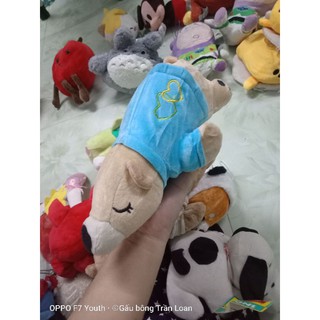 gấu bông các nhân vật 20cm