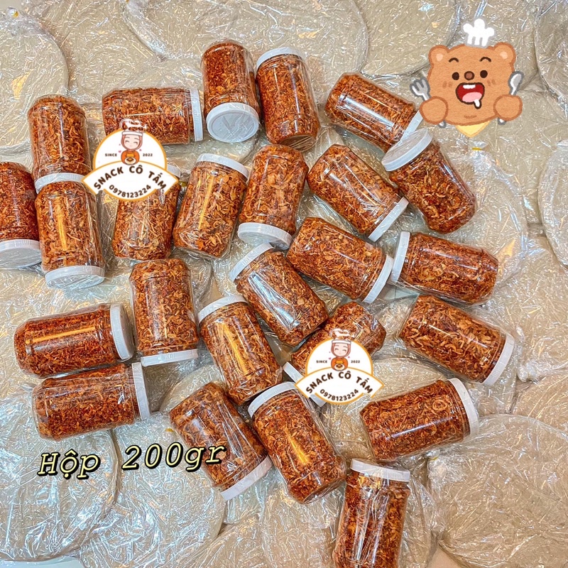 Combo bánh tráng phơi sương 500gr + muối tép hành phi giòn 100gr + bơ phomai 100gr tặng quất hút chân không thơm ngon