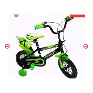 Xe đạp thể thao Sport 12 inch
