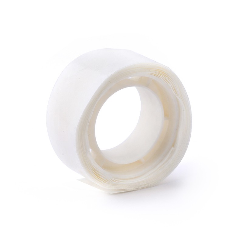 Set 100 Cốc Nhỏ Giọt Keo Dán Lông Mi Tiện Lợi