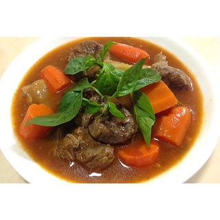 Bò kho Vissan 200g(BC)