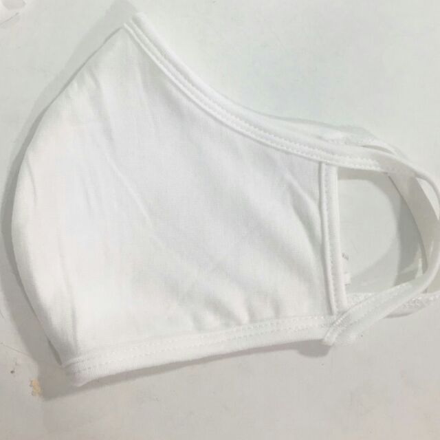 KHẨU TRANG [FREESHIP TỪ 50K] Khẩu Trang Ôm Sát Mặt Chống Bụi Mịn Có Xịt Kháng Khuẩn Và Tái Sử Dụng Được Nhiều Lần