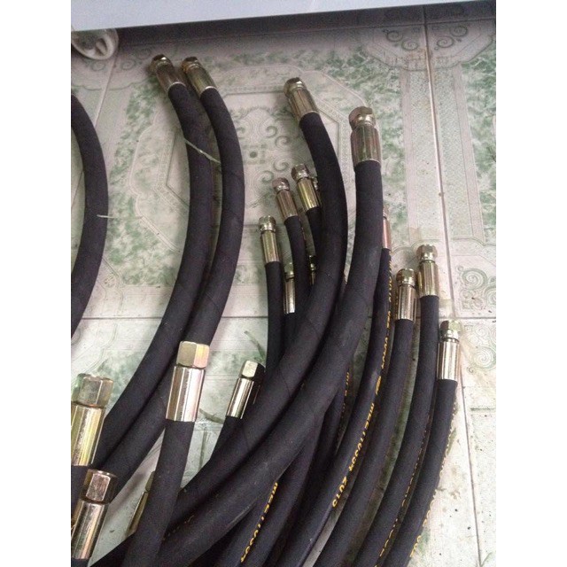 Dây test máy lạnh