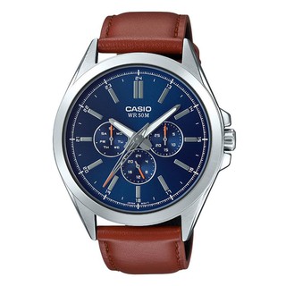 Đồng hồ nam Casio MTP-SW300L