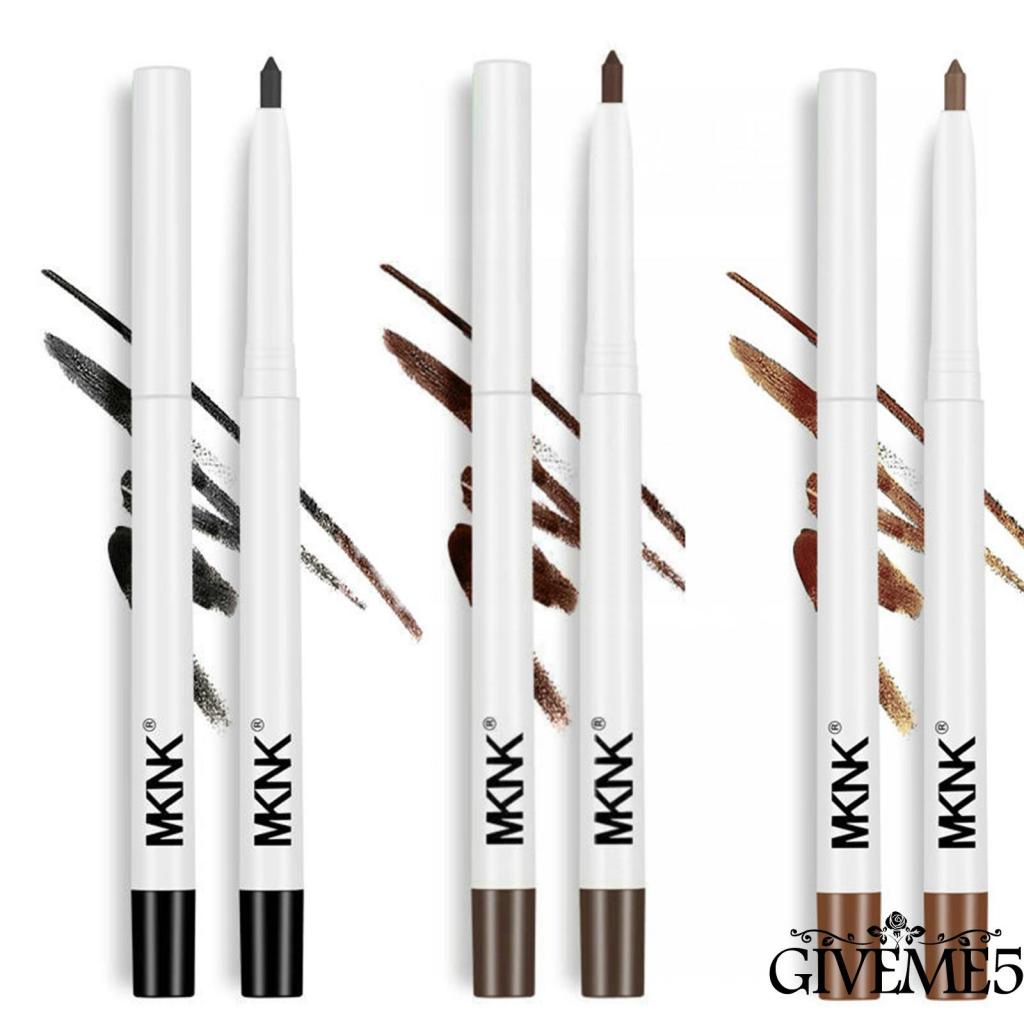 [Hàng mới về] Bút kẻ mắt GIVEME chống thấm nước lâu trôi chống mồ hôi