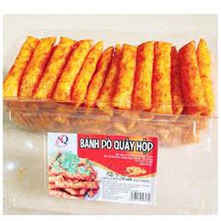 Bánh pò quẩy hộp siêu ngon