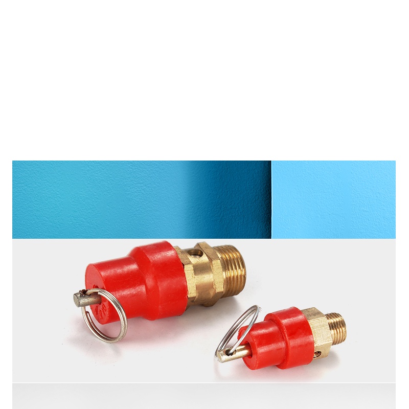 Van Điều Chỉnh Áp Suất Không Khí 1 / 8 &quot;1 / 4 '' 3 / 8&quot; 1 / 2 &quot;BSP 8kg