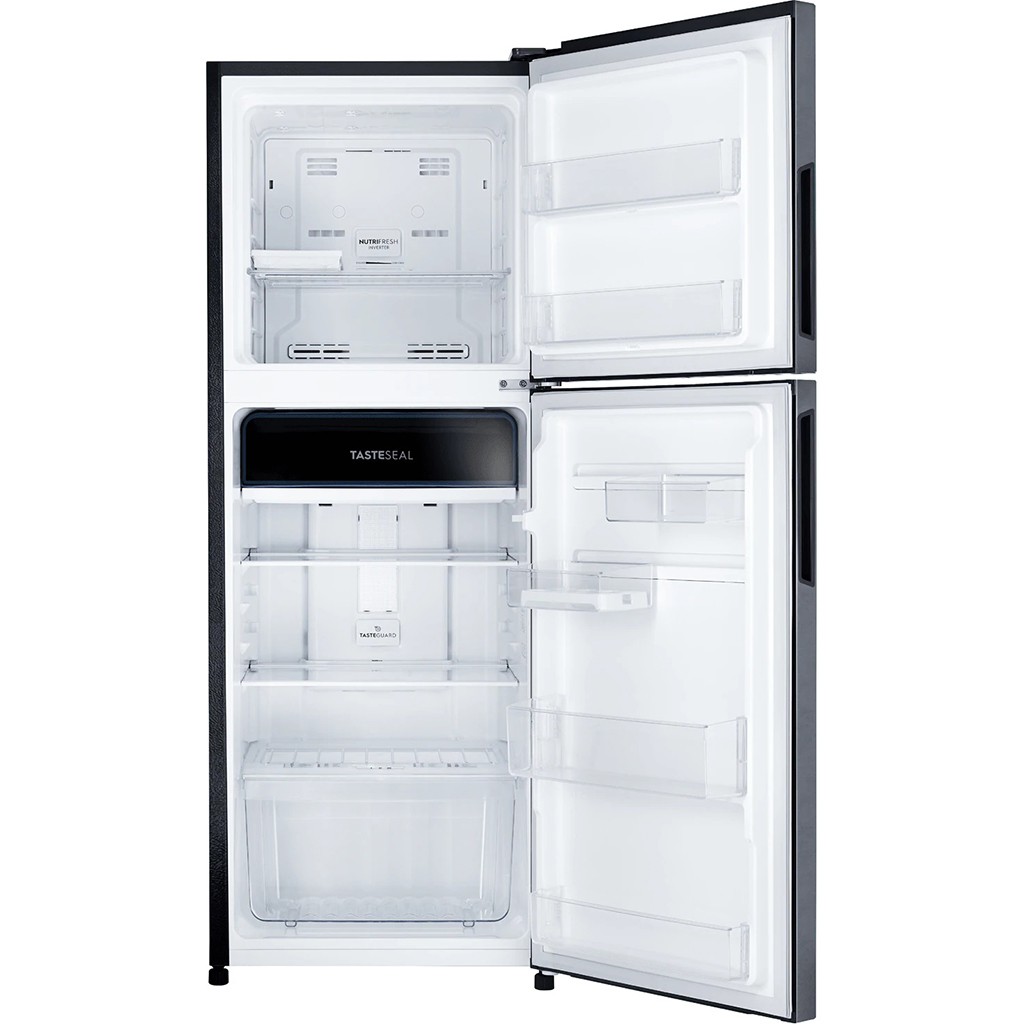 [Mã ELHA10 giảm 6% đơn 5TR] Tủ lạnh Electrolux Inverter 260 lít ETB2802J-A