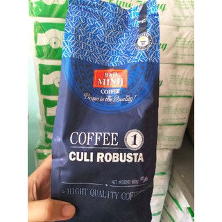 Cà Phê Bảo Minh 500g