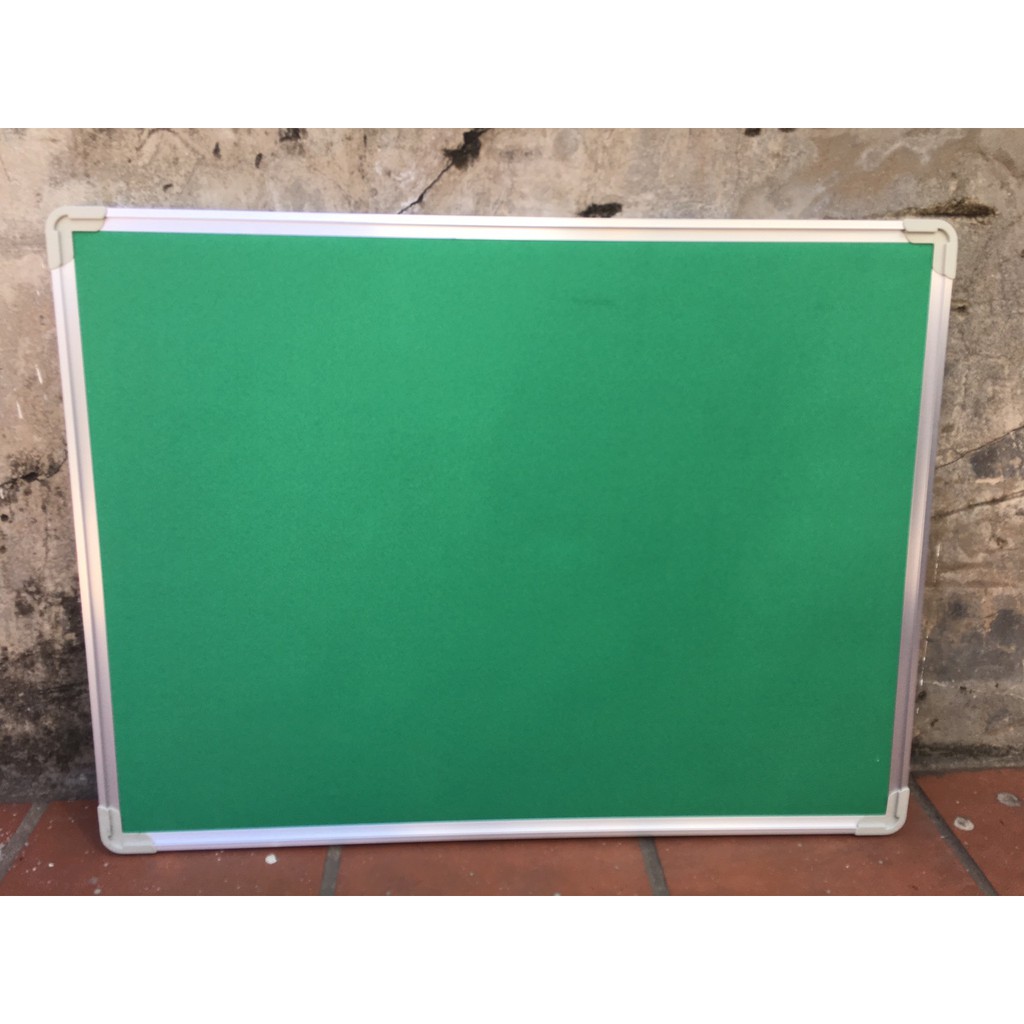 Bảng ghim tài liệu 1x1.2m