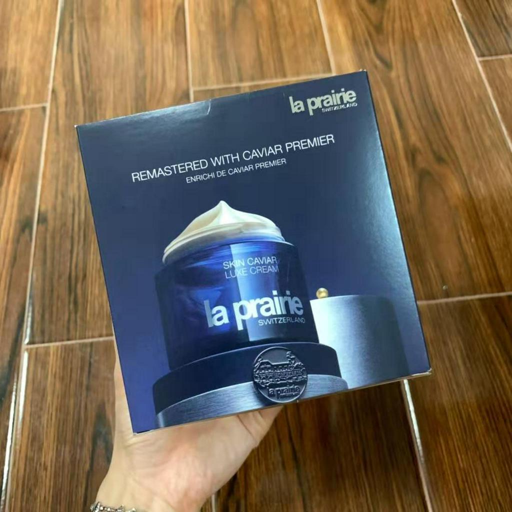 La prairie eye cream chiết xuất từ trứng cá muối 50ml