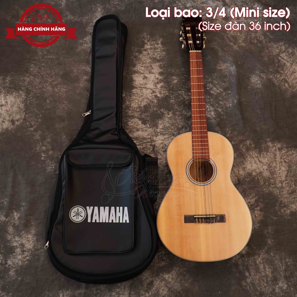 Bao Đàn Guitar 5 Lớp, 3 Lớp, 1 Lớp Đựng Đàn, Chống Thấm Nước, Chống Bụi Bẩn, Bảo Vệ Đàn GuiTar