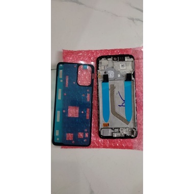 Màn hình AMOLED Redmi Note 10/ Note 10S bản 4G  nguyên khung sườn chính hãng.