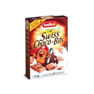 Ngũ Cốc Familia Swiss Choco Bits