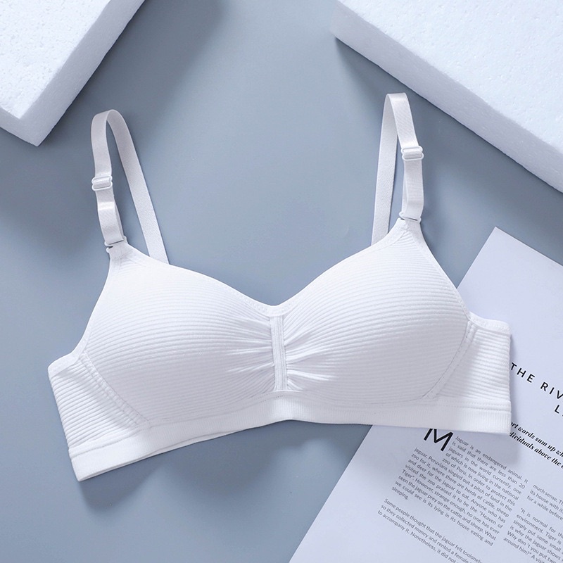 ♥️ Áo Lót Nữ ♥️ Áo Lót Học Sinh,  Không Gọng Mút Mỏng Siêu Êm | BigBuy360 - bigbuy360.vn