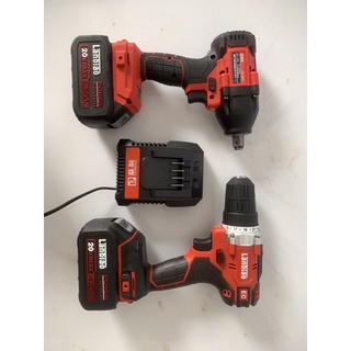 combo bulong 500N.m ( mua 1 tặng 1)