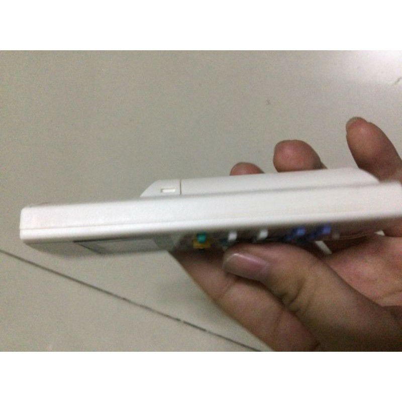 remote điều khiển máy lạnh Panasonic inverter