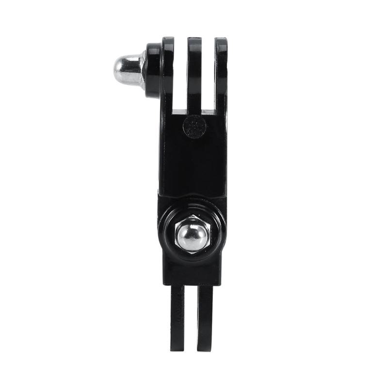 Bộ phụ kiện gắn giá đỡ máy ảnh tiện dụng cho GoPro Hero 4 3+ 2