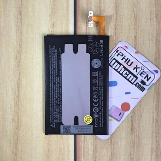 Pin HTC One M8 - E8 2600 mAh
