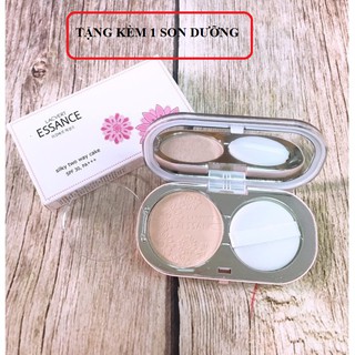 Phấn trang điểm Esance HÀN QUỐC