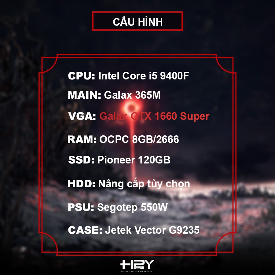 HOTMáy tính gaming H2Y RAVENXHOT | BigBuy360 - bigbuy360.vn