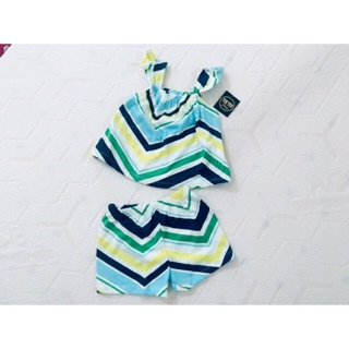 Bộ bé gái cánh tiên 9-19kg