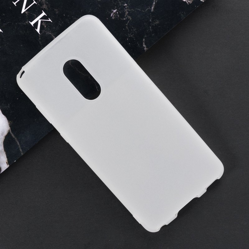 Ôp Điện Thoại Silicon Dẻo Thời Trang Cho sharp aquos zero 2 shv 47 sh-01m Ốp