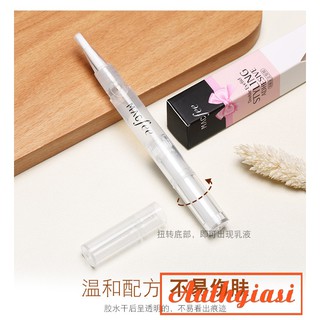 Bút nhấn kích mí Macfee Gel Double Styling