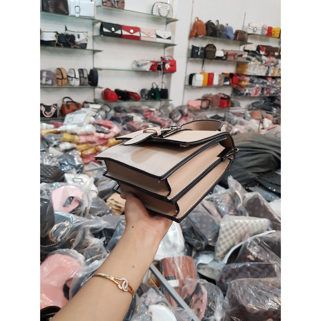 Túi xách nữ Quảng Châu siêu hot 2021 🧡🧡🧡 Freeship