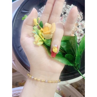hoa bột ôm móng tay chân thanh lý