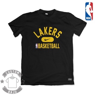 🔥 hot🔥 áo thun in hình la lakers training 2021 nba