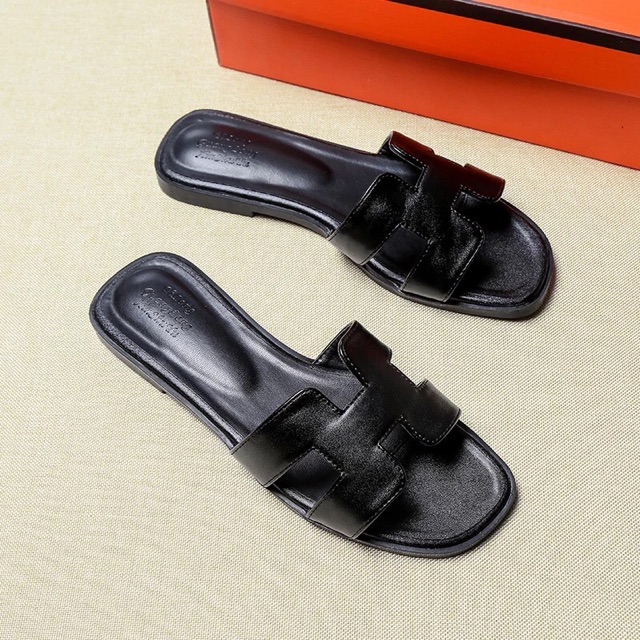 (ORDER) Dép chữ H trơn đủ màu BIG SIZE 34-43