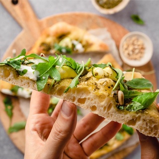 Sốt Pesto hữu cơ Probios 130g