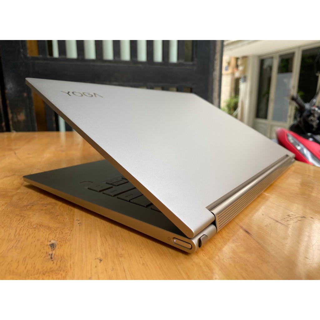 Lenovo Yoga C940 | BigBuy360 - bigbuy360.vn