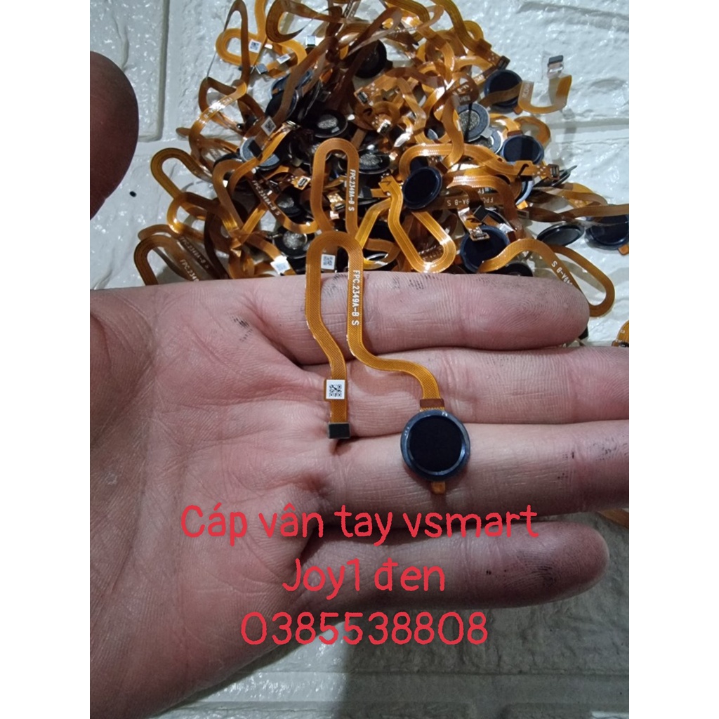 Cáp vân tay Vsmart các loại.
