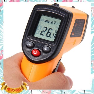 Đo nhiệt độ máy móc, thực phẩm BENETECH GM-320
