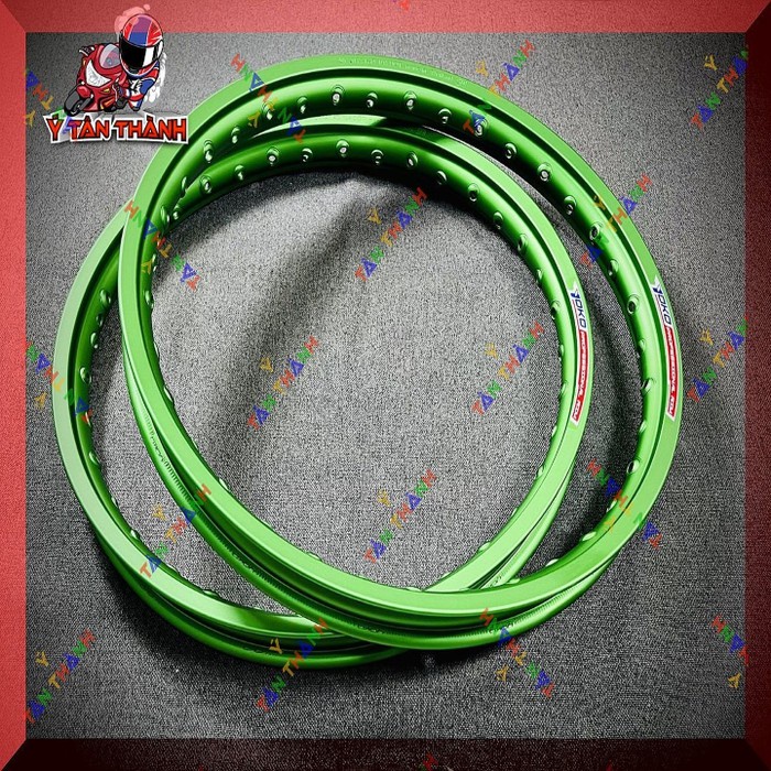 Niềng nhôm YoKo 1.4 1.4 cho các loại xe máy MS277