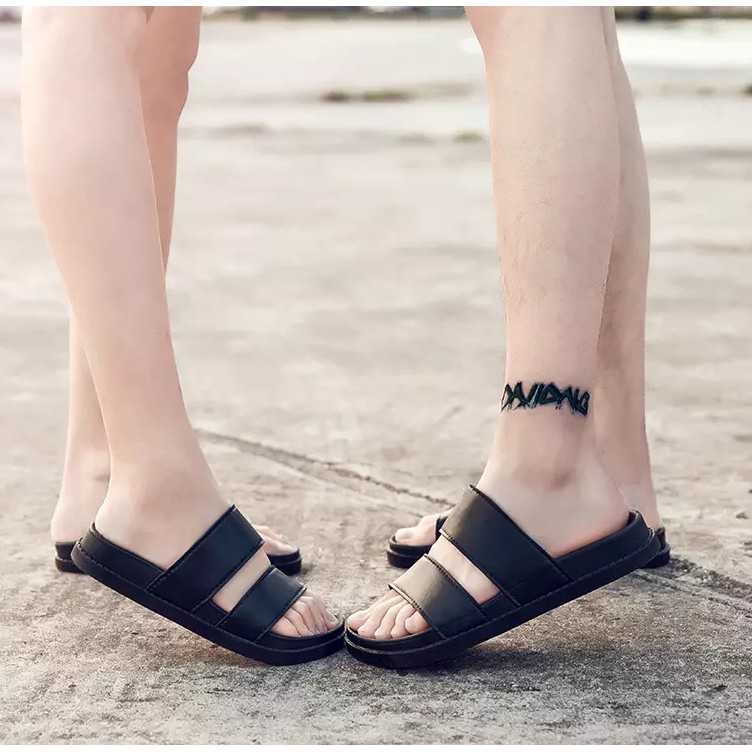 Sandals cặp thời trang cho các đôi tình nhân