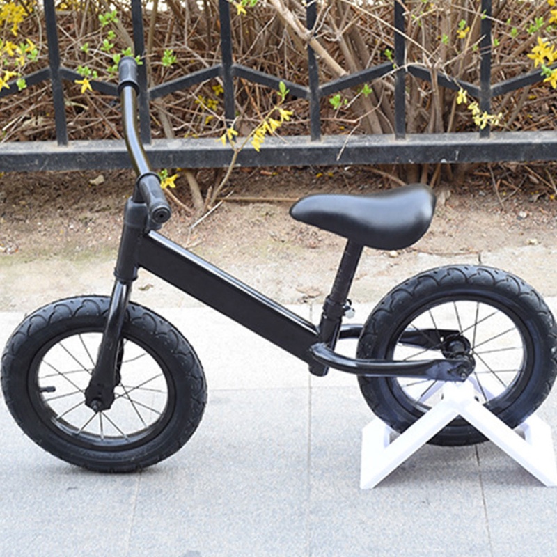 Khung Đậu Xe Đạp Trẻ Em Cân Bằng Mới mm