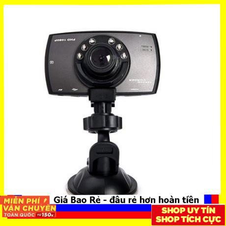 Camera hành trình oto G30_ thẻ nhớ Netac 32GB chính hãng