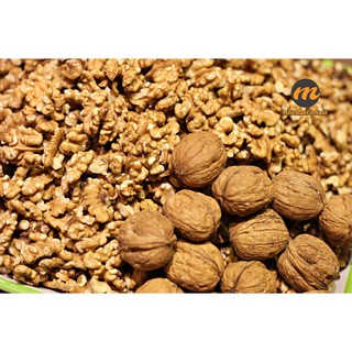 Nhân óc chó Mỹ 500g