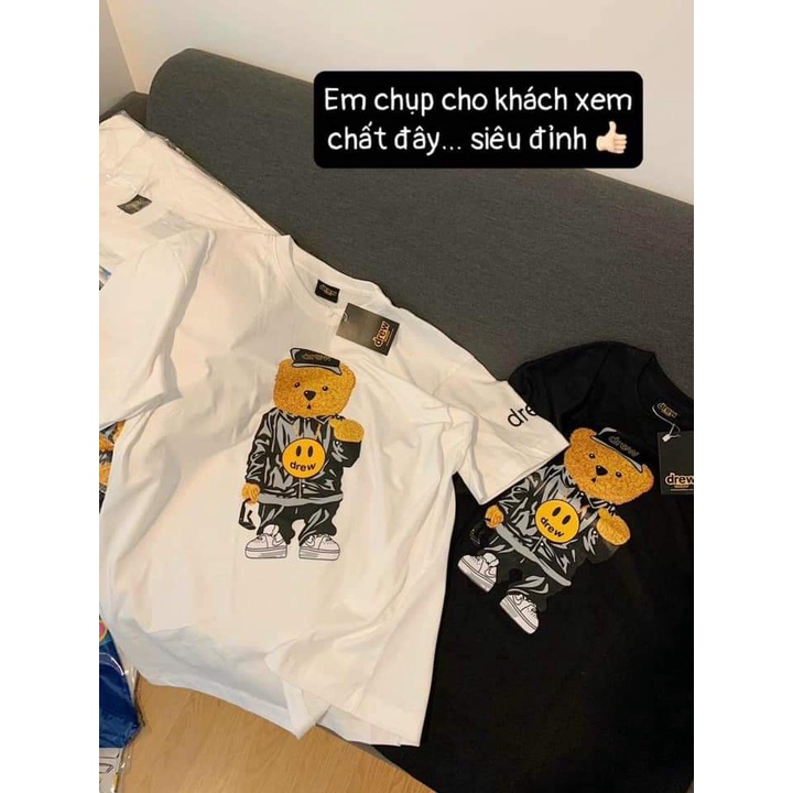 FREESIZE Áo phông thun thái phom giấu quần, chất thun thái nội địa bao đẹp luôn nha 1