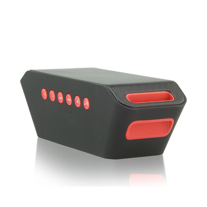 Loa Bluetooth S204 Âm Thanh Cực Hay
