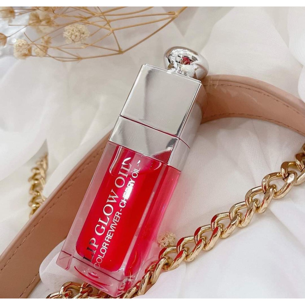 [NOBOX]Son Dưỡng Dior Addict Lip Glow Oil | BigBuy360 - bigbuy360.vn