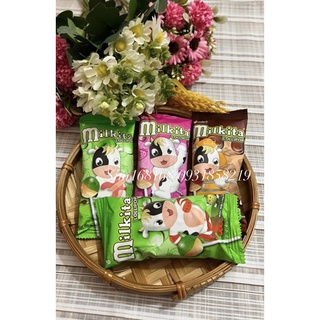 Kẹo sữa bò mikita