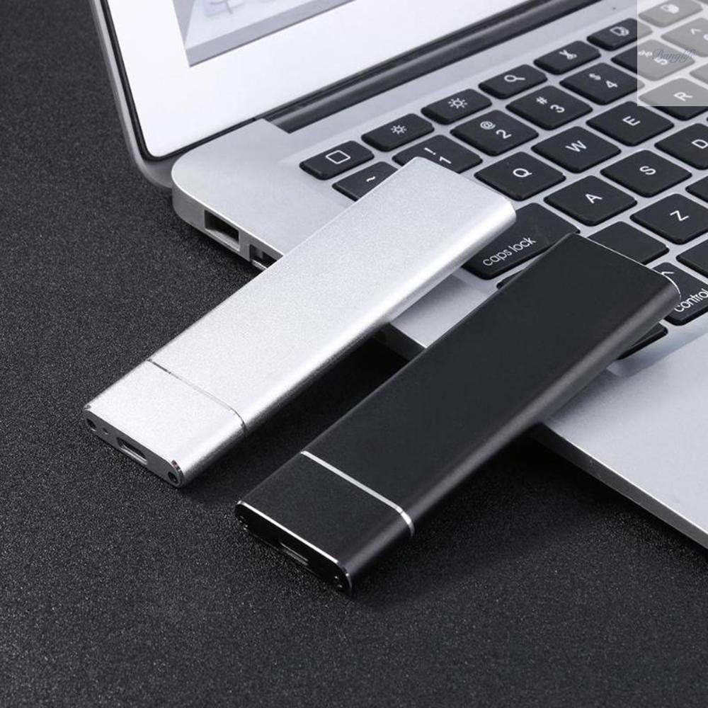 Hộp Chuyển Đổi Ổ Cứng M.2 Ngff Ssd 6gbps Sang Usb 3.1 Type-c M2 Ssd Type-c