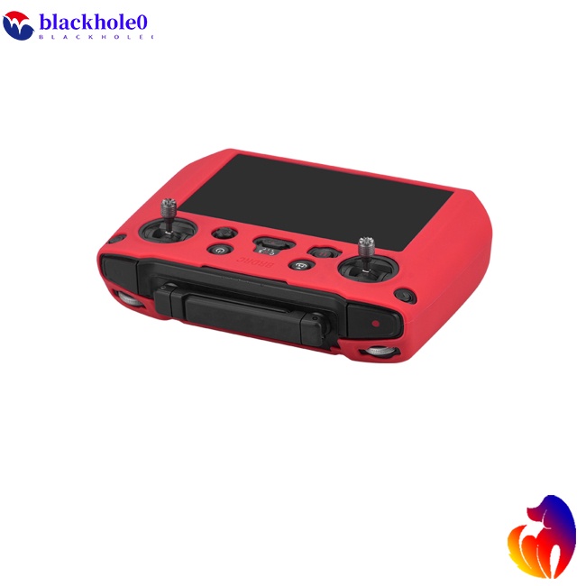Vỏ Silicon Chống Bụi Chống Trượt Tương Thích Với Dji Mavic 3 Rc Pro Với Màn Hình Điều Khiển